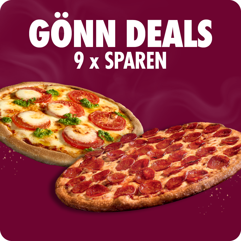 Goenn Deals