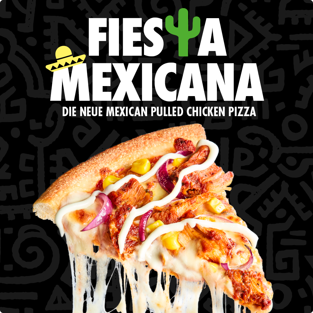 Fiesta Mexicana