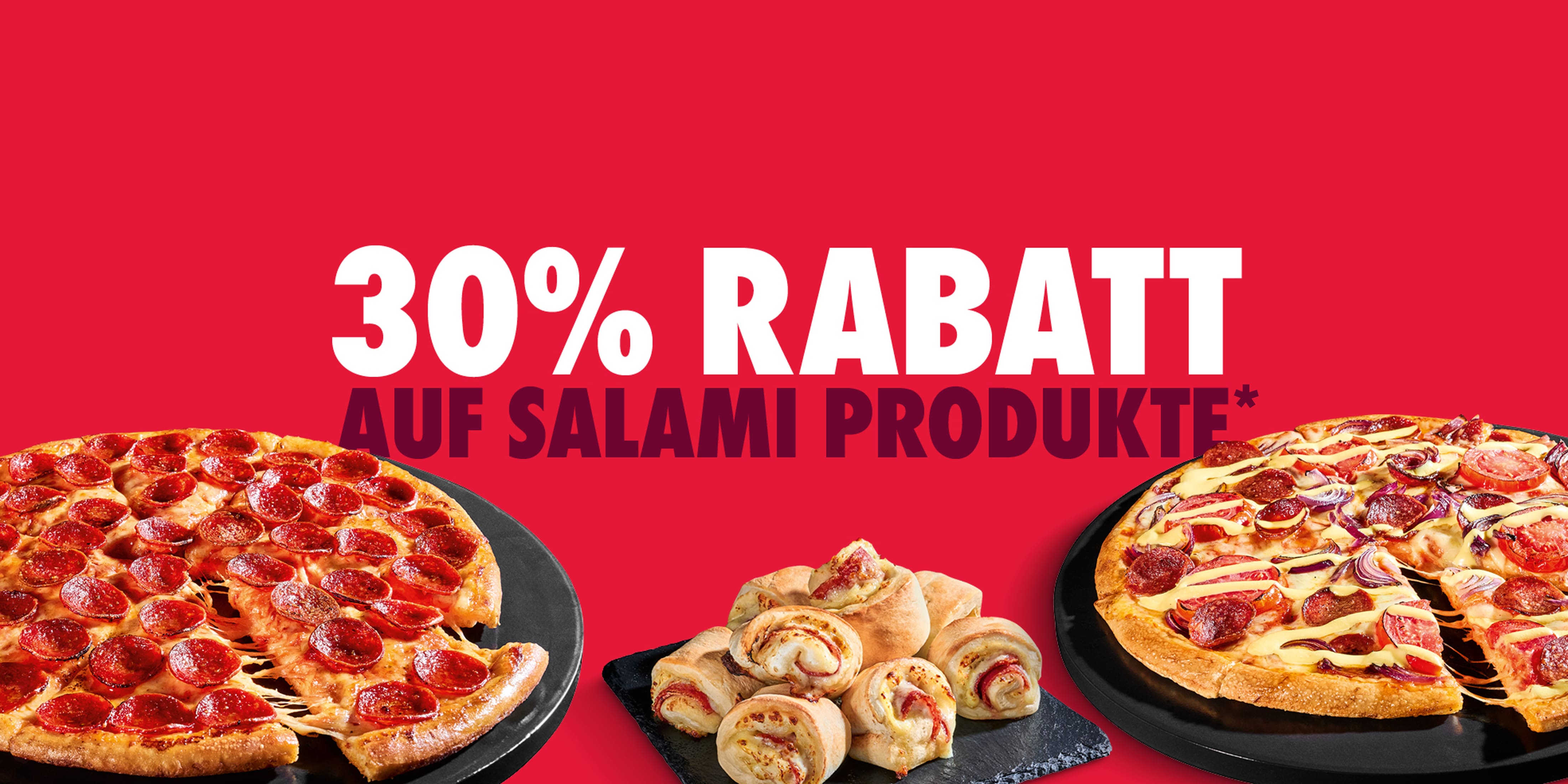 Salami Week