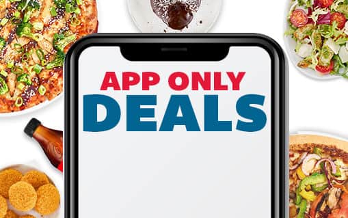 App Deals