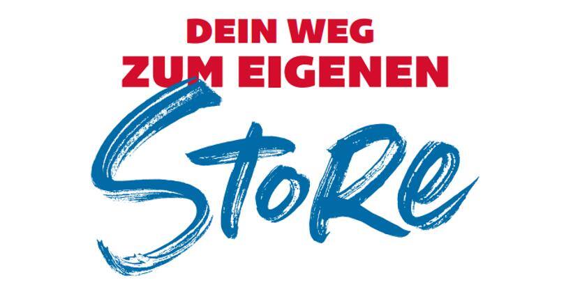 Dein weg zum eignen Domino's Store