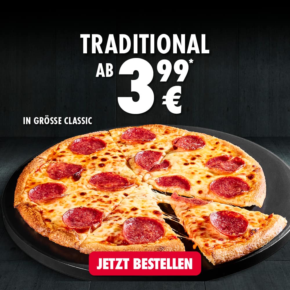 Mega Woche