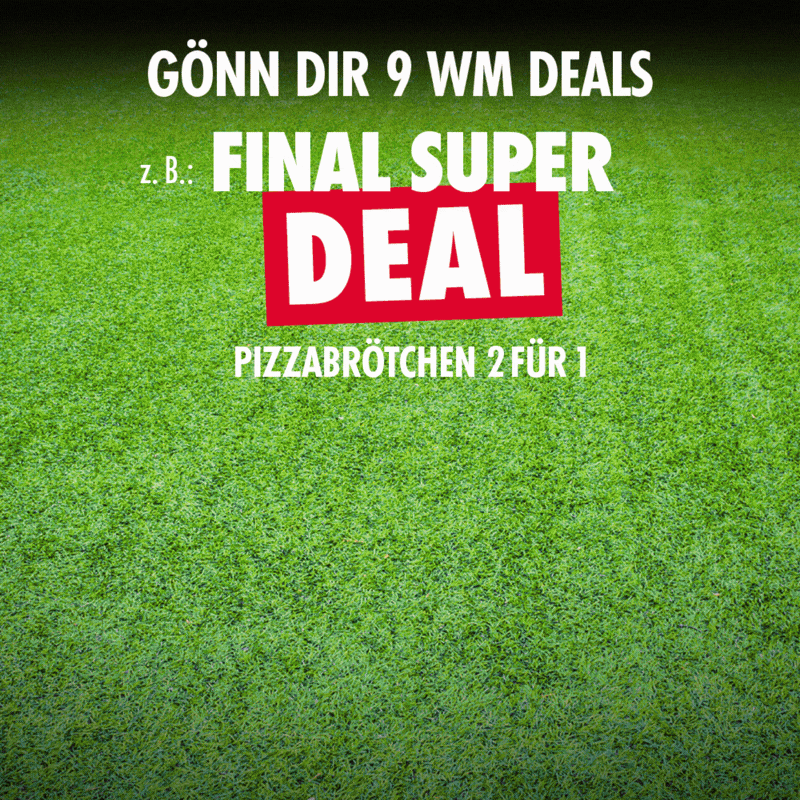 9 WM Deals
