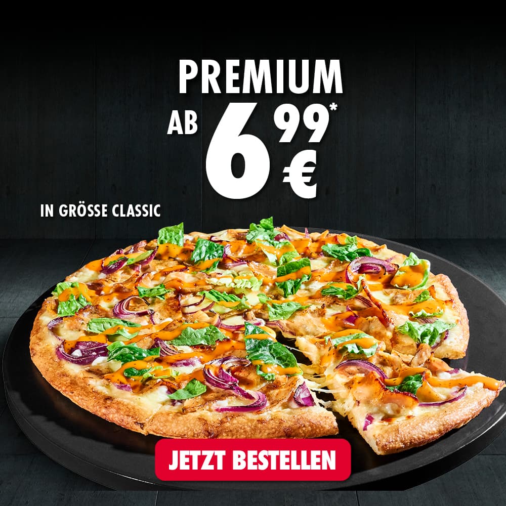 Mega Woche