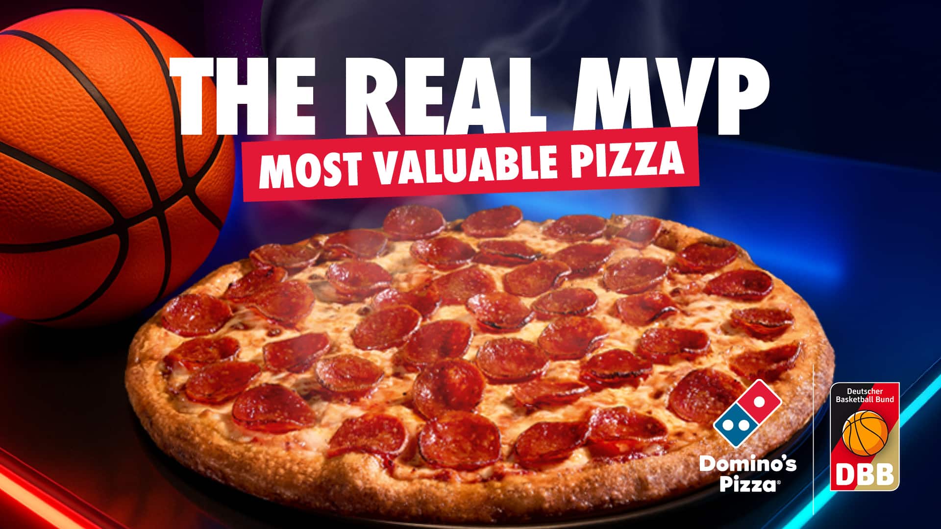The Real MVP