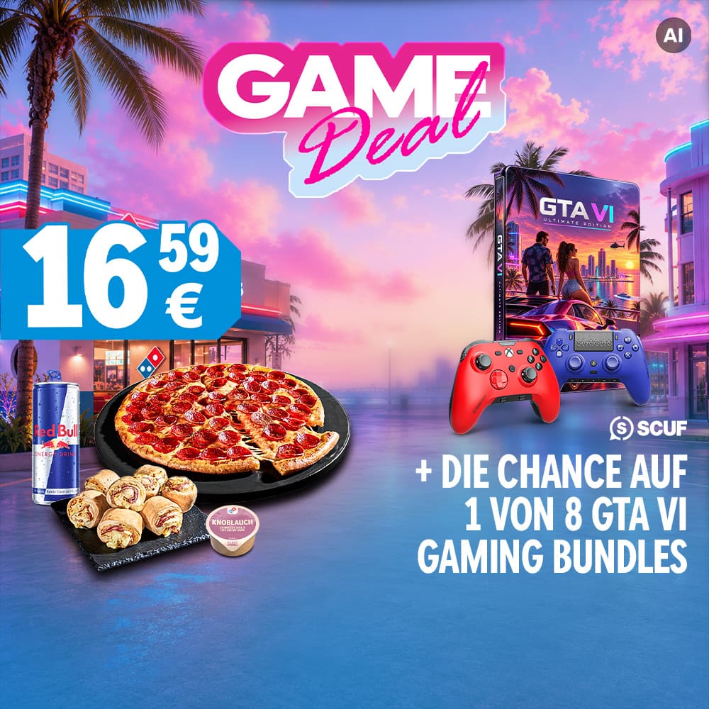 Gamedeal