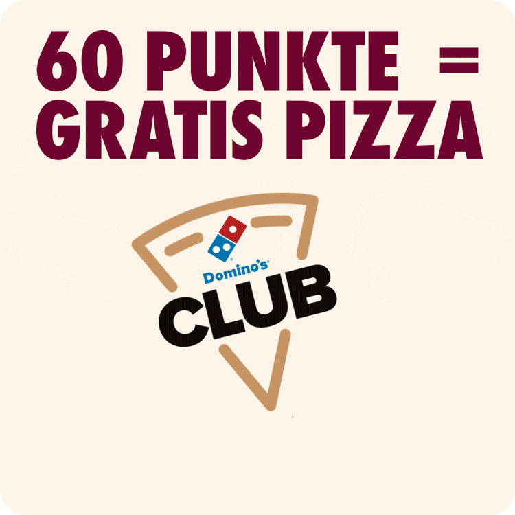 Domino's Club